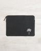 Palm Laptop Sleeve - Small