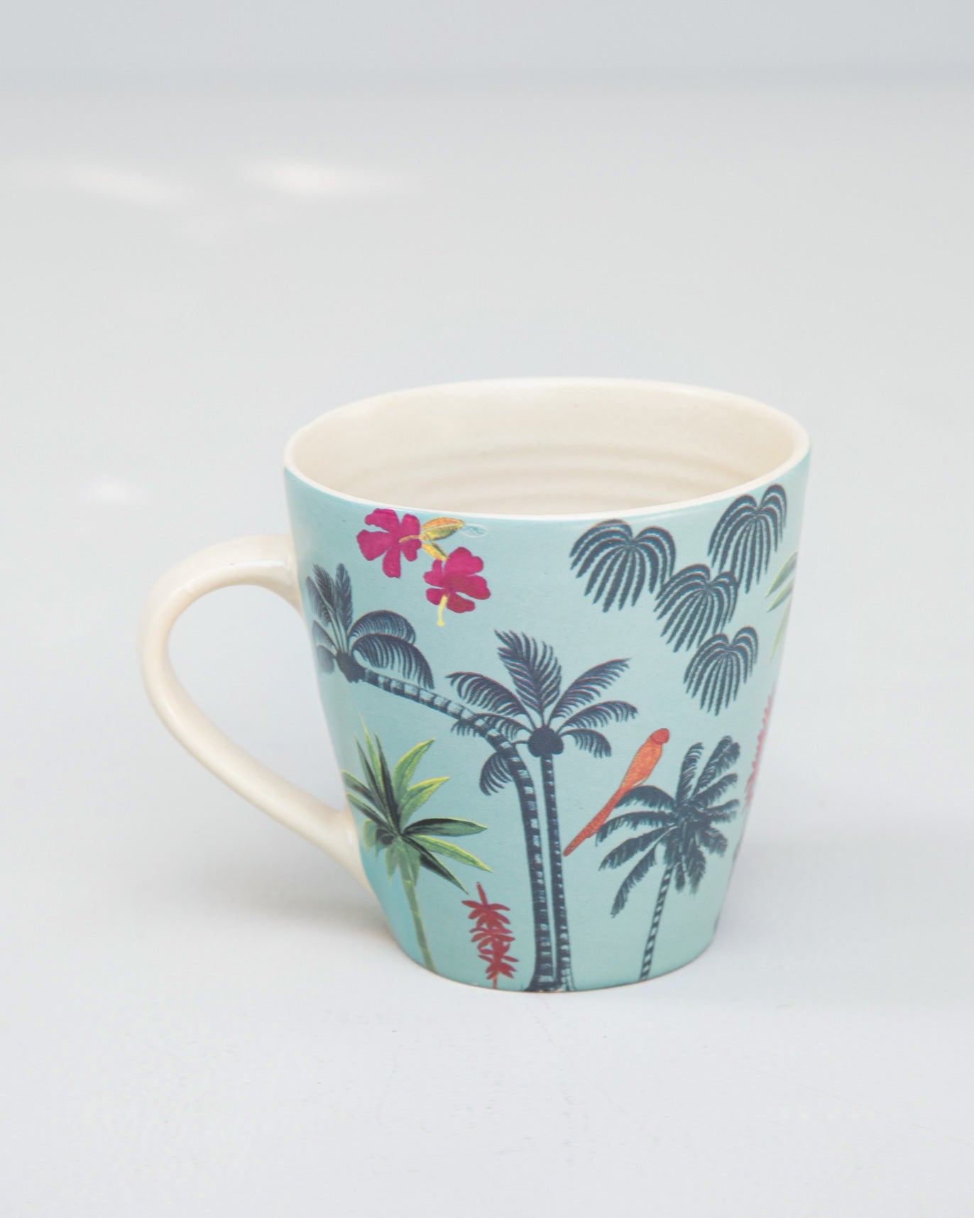 Tropico Mug
