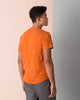 Pocket T-shirt - Orange