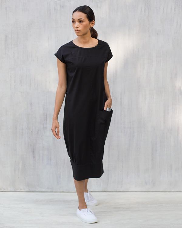 Shibui Dress - Black