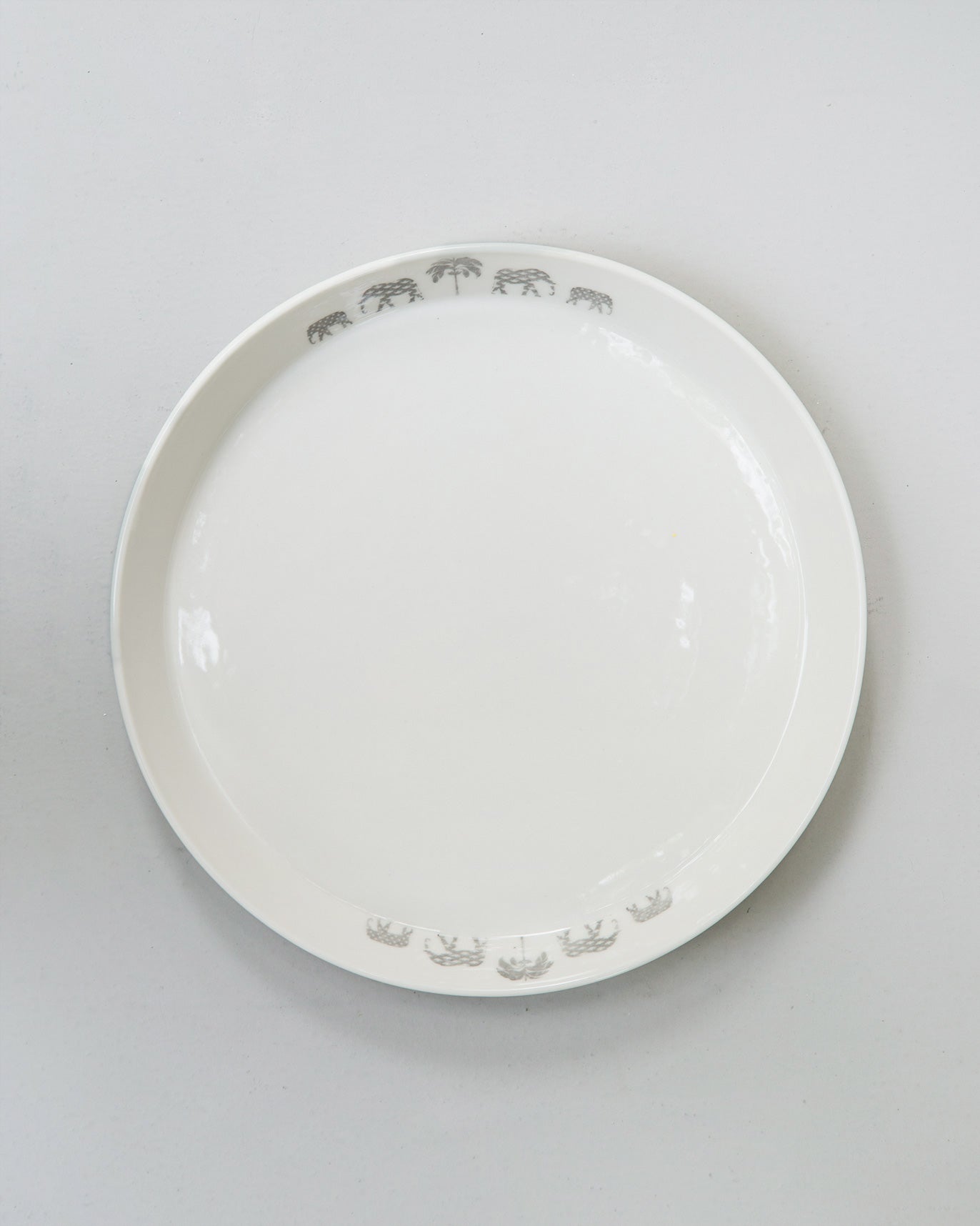 Colombo Pasta Plate