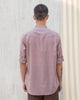 Pondicherry Shirt - Lavender