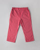 Little Stripe Basic Pyjamas