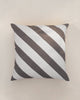Candy Stripe Cushion Cover