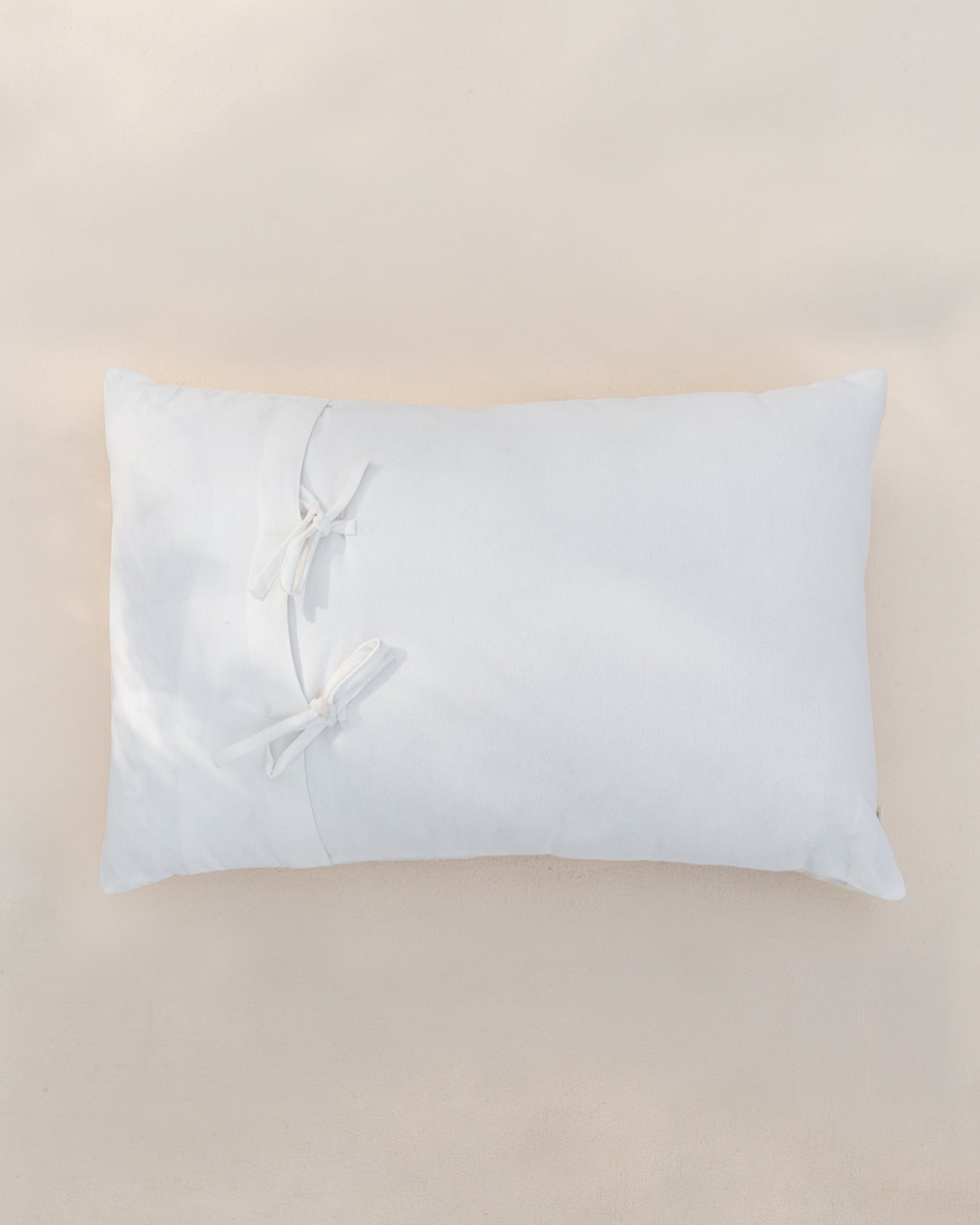 Hiran Lumbar Pillow Cover