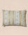 Phulkari Bug Lumbar Cushion Cover