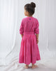 Little Nico Dress - Pink