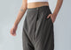 Slouchy Pants - Charcoal