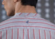 Long Stripe Shirt - Multi