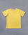 Little Icon T-Shirt - Yellow