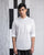 Musafir Pondicherry Shirt - White