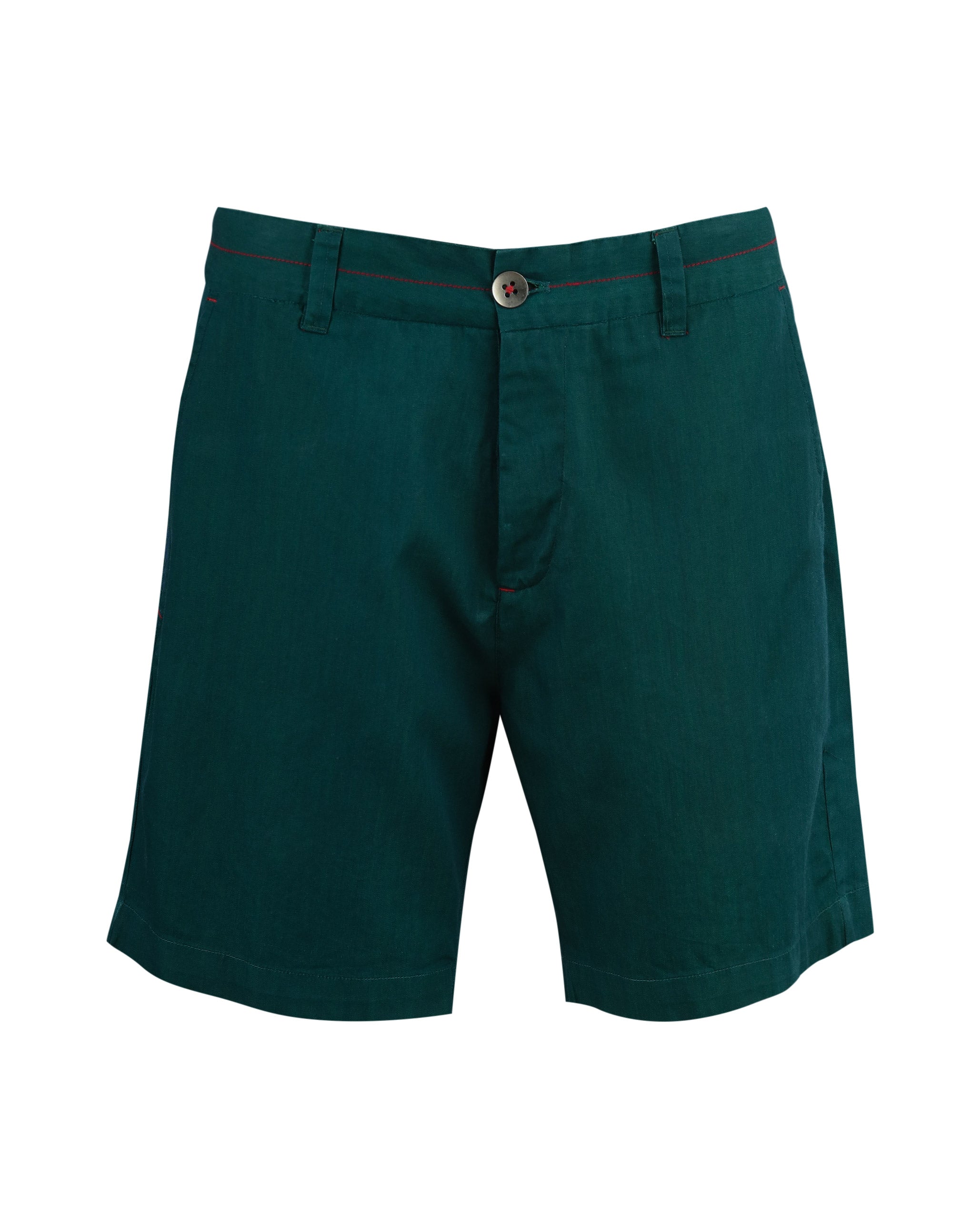 Zulu Shorts - Green