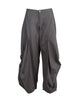 Travel Weekend Trousers - Charcoal