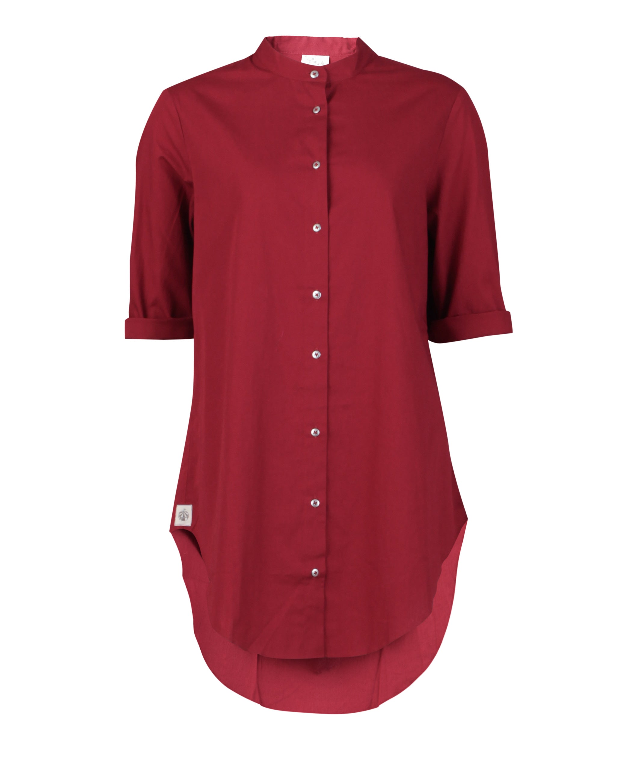 Eclipse Shirt - Red
