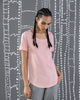 Basic T-Shirt - Pink