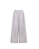 Classic Pyjamas - Grey Pin Stripes