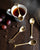 Paradise Coffee Spoons (Set of 4)