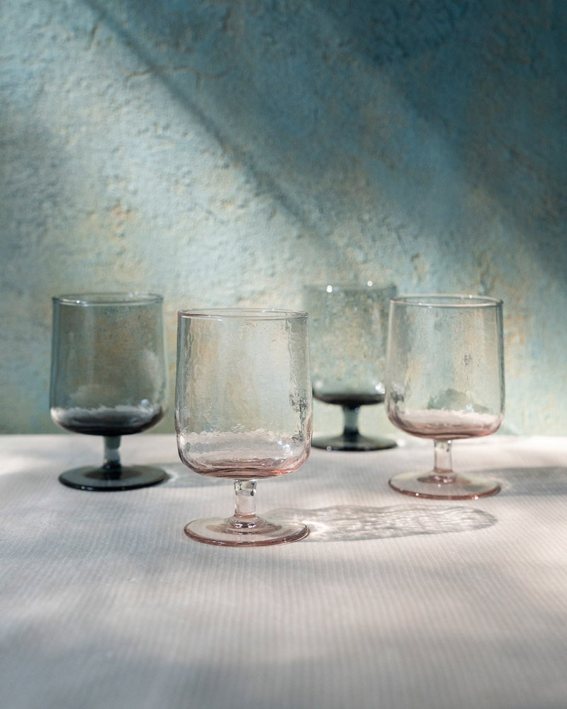 Marina Wine Goblet (Set of 4)