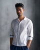 Sindhu Shirt - White
