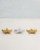 Starfish Candles (Set of 3)