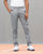 Ace Golf Trousers - Grey