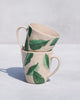 Tropico Conical Mug (Set of 2)