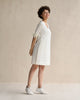 A-line Dress - Ivory