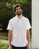 Wular Shirt - White
