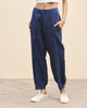 Stop & Refuel Trousers - Navy