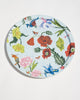 Wildflower Platter