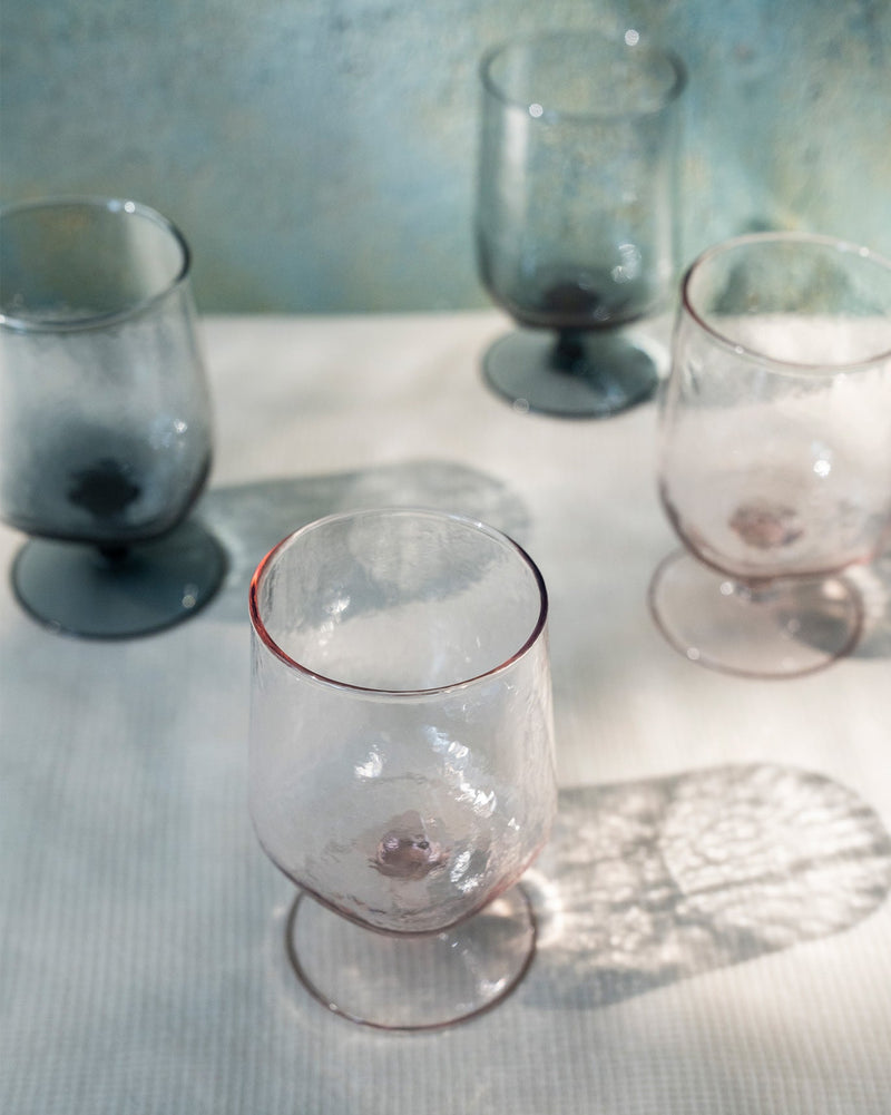 Marina Wine Goblet (Set of 4)