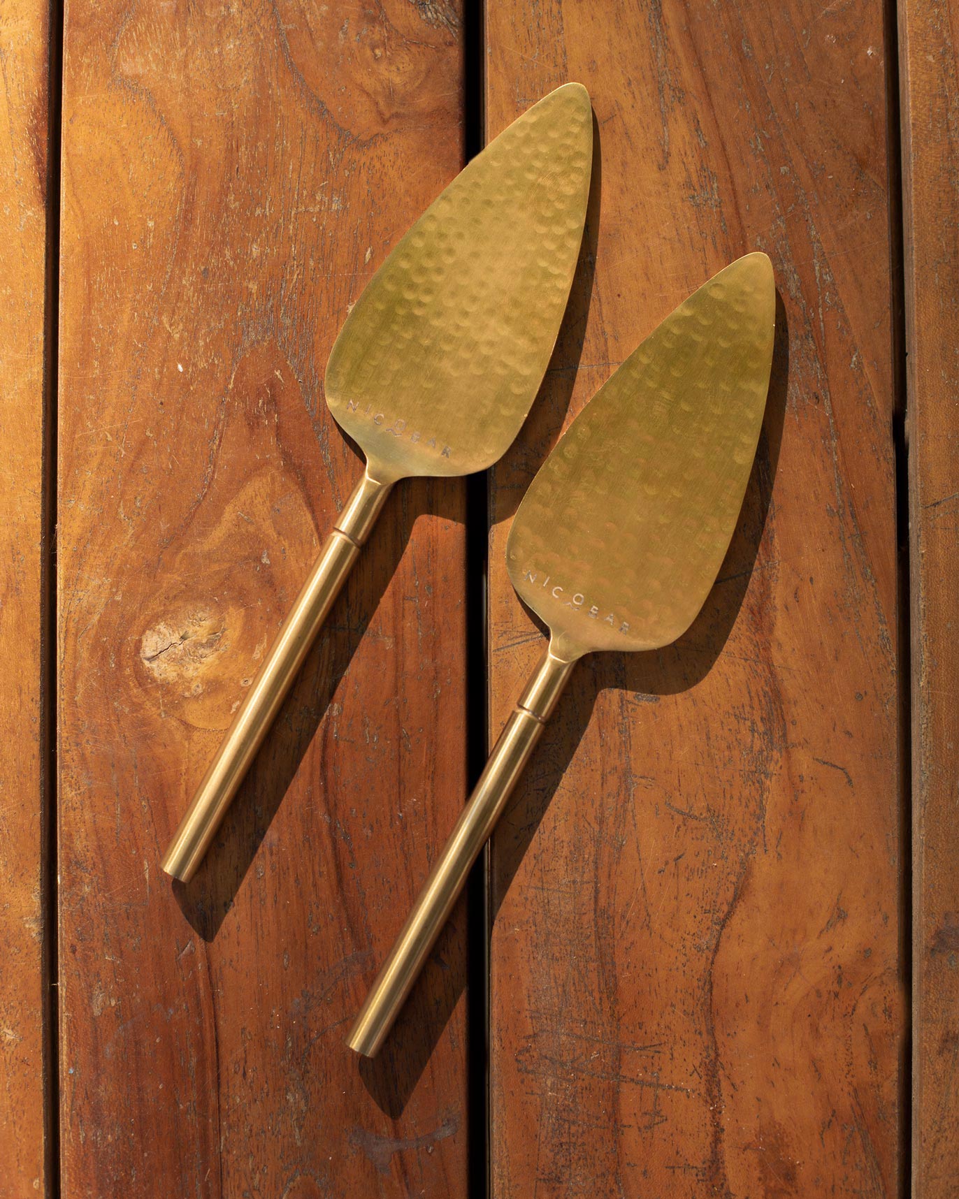 Tara Serving spatula (Set of 2)