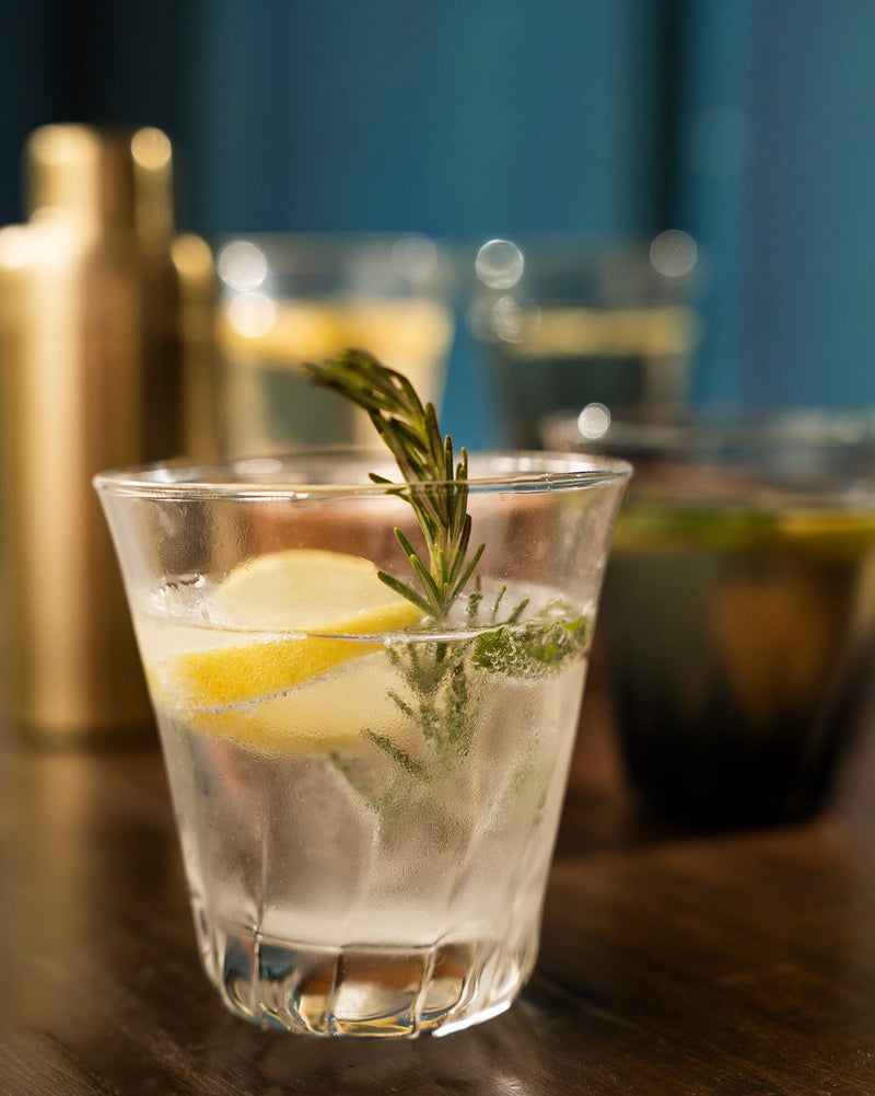 Mahi Cocktail Glass (Set of 4)