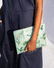 Msitu Pouch Large - Green
