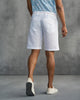 Zulu Shorts - White