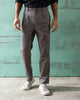 Vintage Trousers - Charcoal