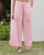 Classic Pyjamas - Pink