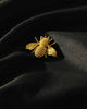 Bee Brooch - Gold