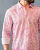 Hakuna Shirt - Soft Pink