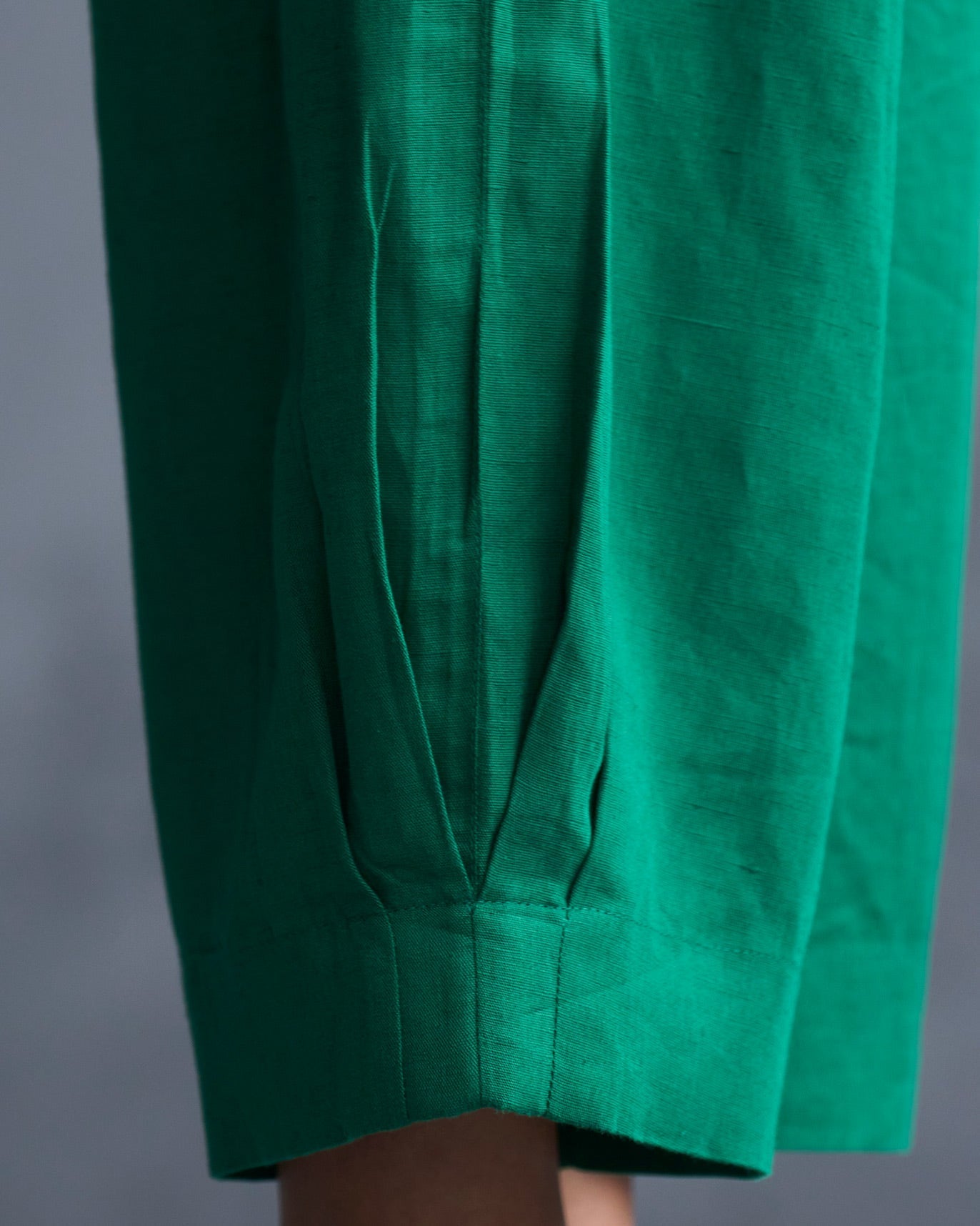 Serene Pants - Green