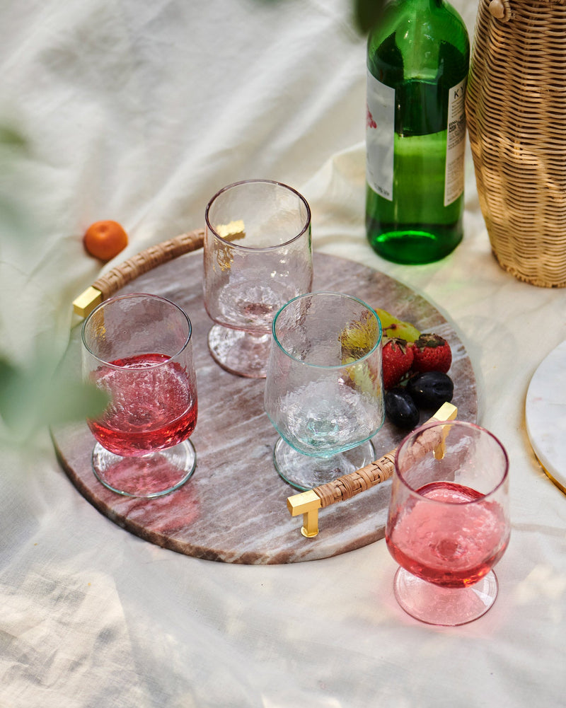 Marina Wine Glasses (Set of 4)