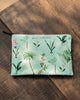 Msitu Pouch Large - Green