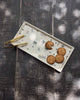 Island Cookie Tray with Tong