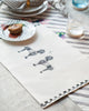 Ram Under The Moon Placemat (Set of 2)