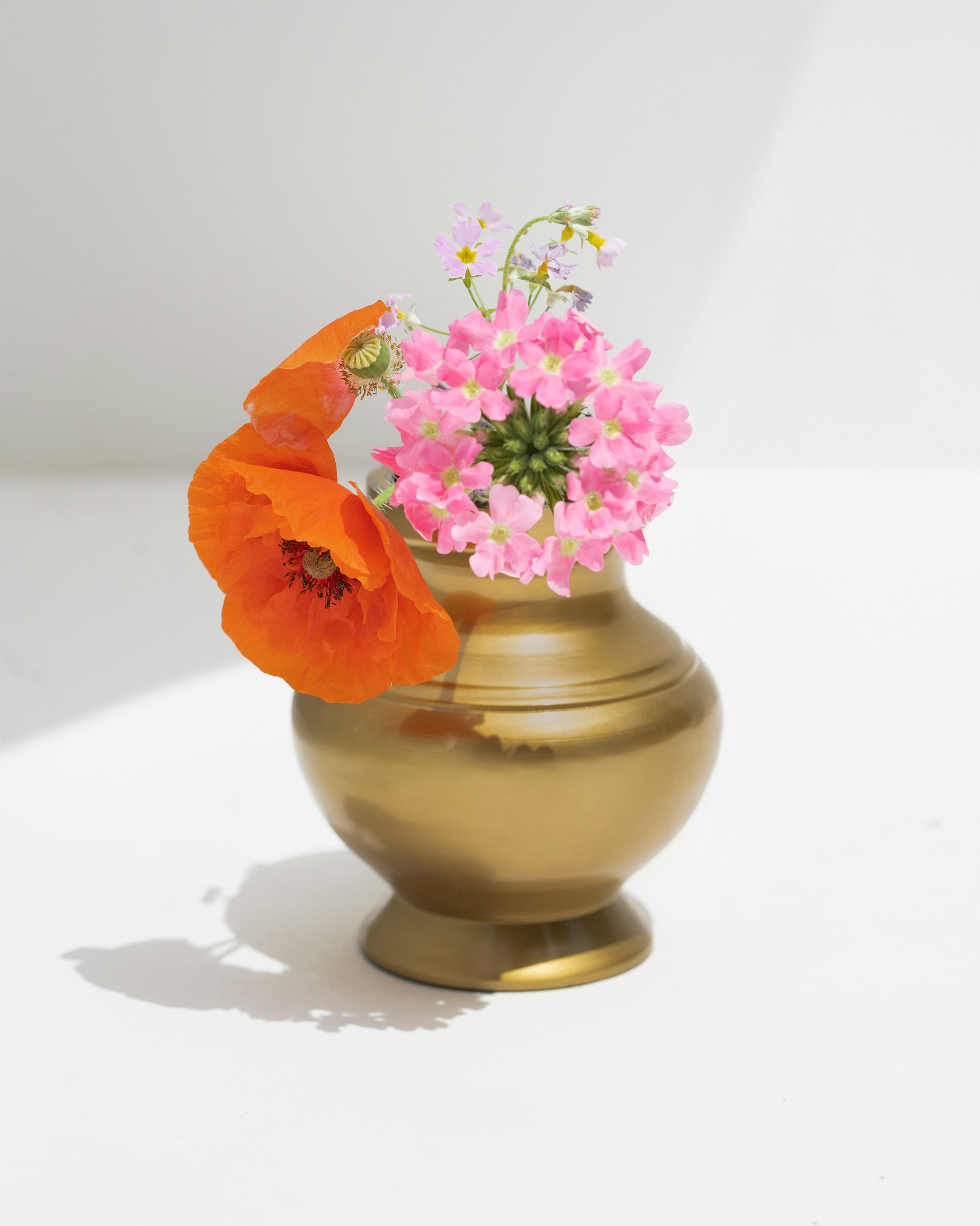 Alpine Vase & Tealight Holder