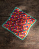 Kaleidoscope Pocket Square - Multi Color