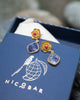 Nectar Earrings - Blue