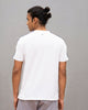 Nico Crew Neck T-shirt - White