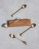 Bahr Coffee Spoons (Set of 4)