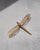 Dragonfly Accent Piece - Large